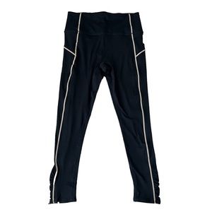 NWT FP Movement Ashdod You’re A Peach Legging | Deepest Navy | Size L